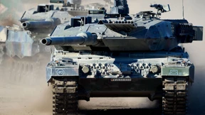 Der Nahe Osten rüstet weiter massiv auf