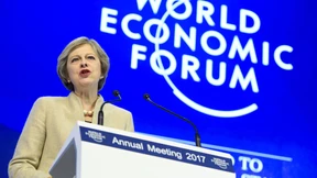 Was soll das heißen: Global Britain?