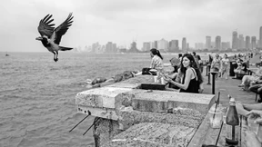 Wer wird diese Worte lesen und in welcher Sprache?