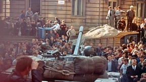 Verdiente Hommage an die Gescheiterten