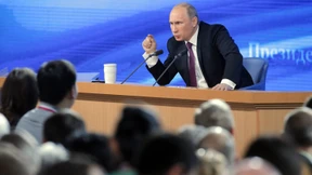 Putin will amerikanische Resolution für Syrien unterstützen