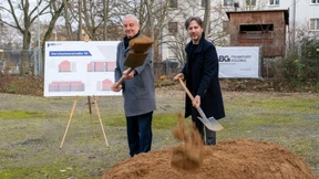 Zahl der Sozialwohnungen sinkt trotz Millionen-Zuschüssen