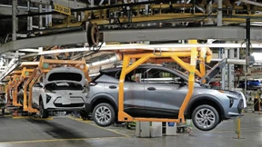 Zoll-Chaos lässt Finanzchefs auf Sicht fahren