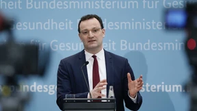 Die Pflegeschulden des Jens Spahn