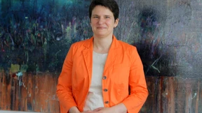 Zwischen Afghanistan und Eschborn 