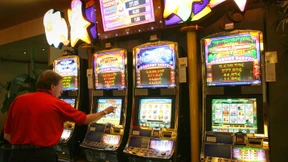 Stadt bei Spielhallen unter Druck 