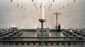 Priesterausbildung auf dem Prüfstand