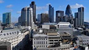 Banken frieren Boni für Devisenhändler ein