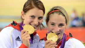 Zweimal Glück ist einmal Gold