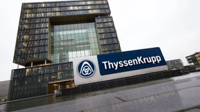 IG Metall macht gegen Thyssens Stahlpläne mobil