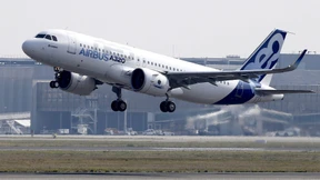 Airbus erhält größten Auftrag der Firmengeschichte