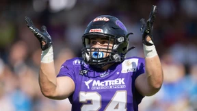 Frankfurt Galaxy verpasst die Play-offs