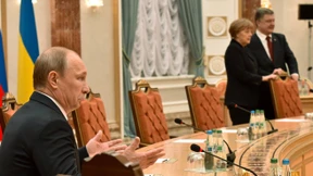 Die Formeln von Minsk 