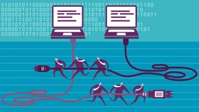 Welches Kabel hätten Sie gern?