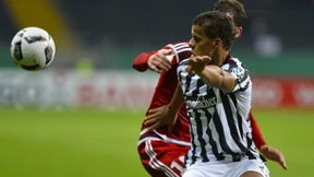 „Dann machen wir einen Haken dran“