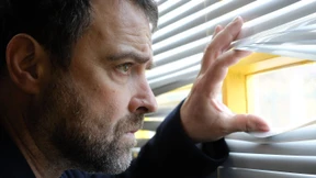 Dafür hat er keine Worte mehr