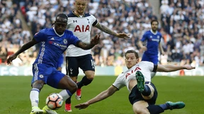 Chelsea im FA-Cup-Finale