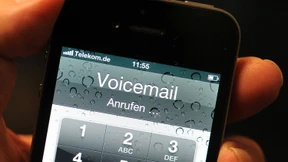 Finanzagentur ist kaum erreichbar 