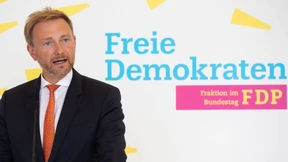 Das Elend der FDP