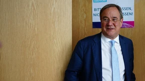 Laschet „nicht kanzlertauglich“? Wie sich die CDU nach der Niederlage zerreißt