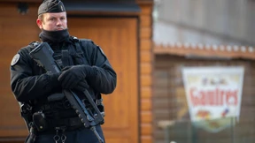 Attentäter schwor auf Video IS die Treue