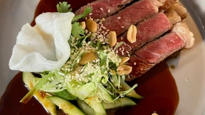 Das Kölner „Henne“ vereint das Beste aus verschiedenen Welten