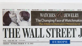 „Wall Street Journal Deutschland“ kein Kerngeschäft