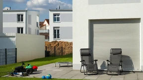 Einfamilienhäuser werden immer teurer