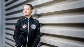 Mechatronikerin mit politischer Botschaft