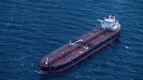 Zoll beschlagnahmt Tanker der russischen Schattenflotte