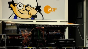 Daten sollen fließen