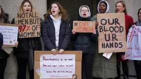 Lebenslange Haft für Mörder von Sabina N.
