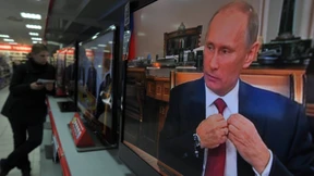 Früher war alles schlimmer