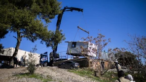 Israel zerstört Haus von palästinensischer Familie in Ost-Jerusalem