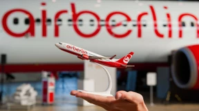Lehren aus dem Fall Air Berlin