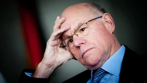 „Mein Widerstand war grundsätzlich“