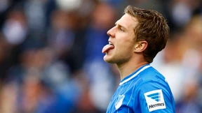 Hoffenheim chancenlos - aber nicht abgestiegen