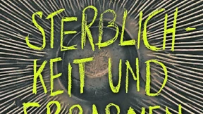 Baumelnder Schweinefötus und verzweifelter Indianer