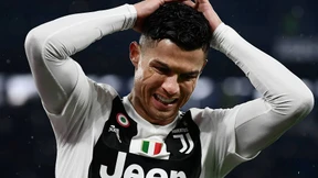 Ein Ronaldo reicht Juventus Turin nicht