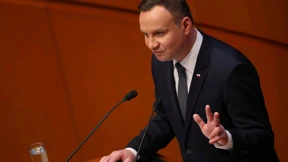 Verfassungsreferendum für 2018 angestrebt