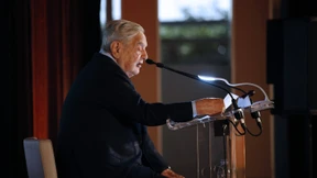Soros warnt vor neuer globaler Finanzkrise