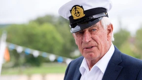 „Traumschiff“-Kapitän Siegfried Rauch ist tot