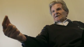 Bergsteiger Norman Dyhrenfurth gestorben