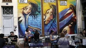 Bald neue Kreditzahlung an Athen