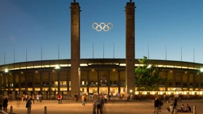 „Wir passen die Olympiapläne an“