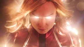 „Captain Marvel“