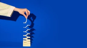 Wie Bürokratie kreativ wird