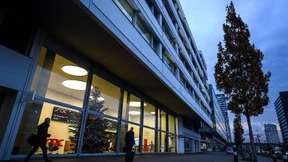 Reputationsschaden für den Schweizer Finanzplatz