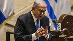 Israels Premierminister Netanjahu abgelöst