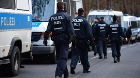 Die vergebliche Suche nach Rebecca